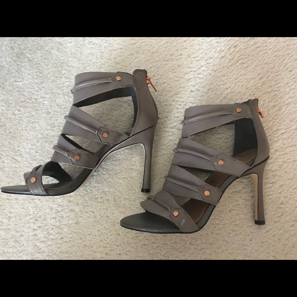 Dolce Vita Heels** brand new never worn
